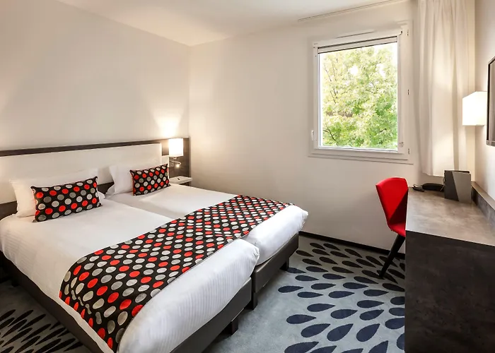 Au Comté d'Ornon Hôtel&Spa