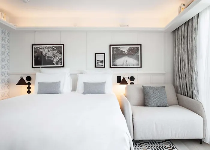 Bel Hotel Oleron